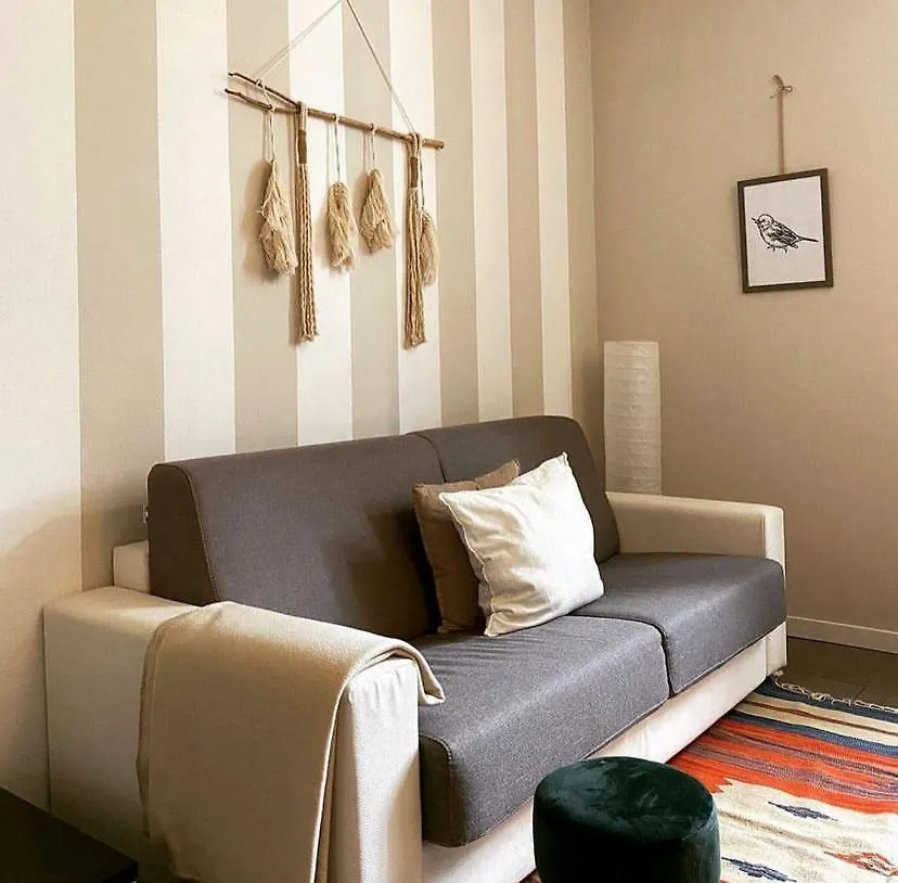 דסנזאנו דל גארדה L'Angelica Holiday Home מלון דירות דסנזאנו דל גארדה