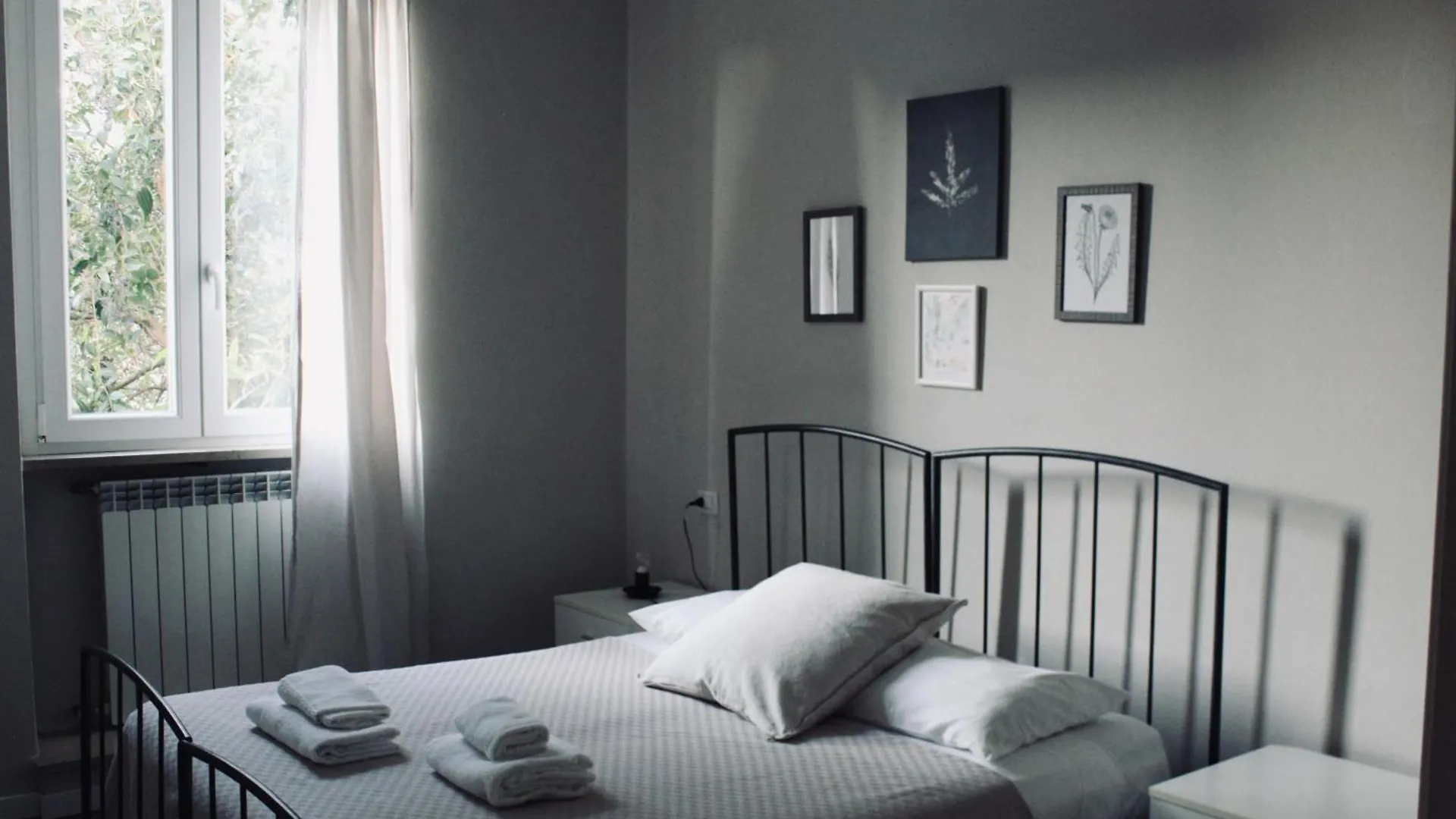 L'Angelica Holiday Home Desenzano del Garda