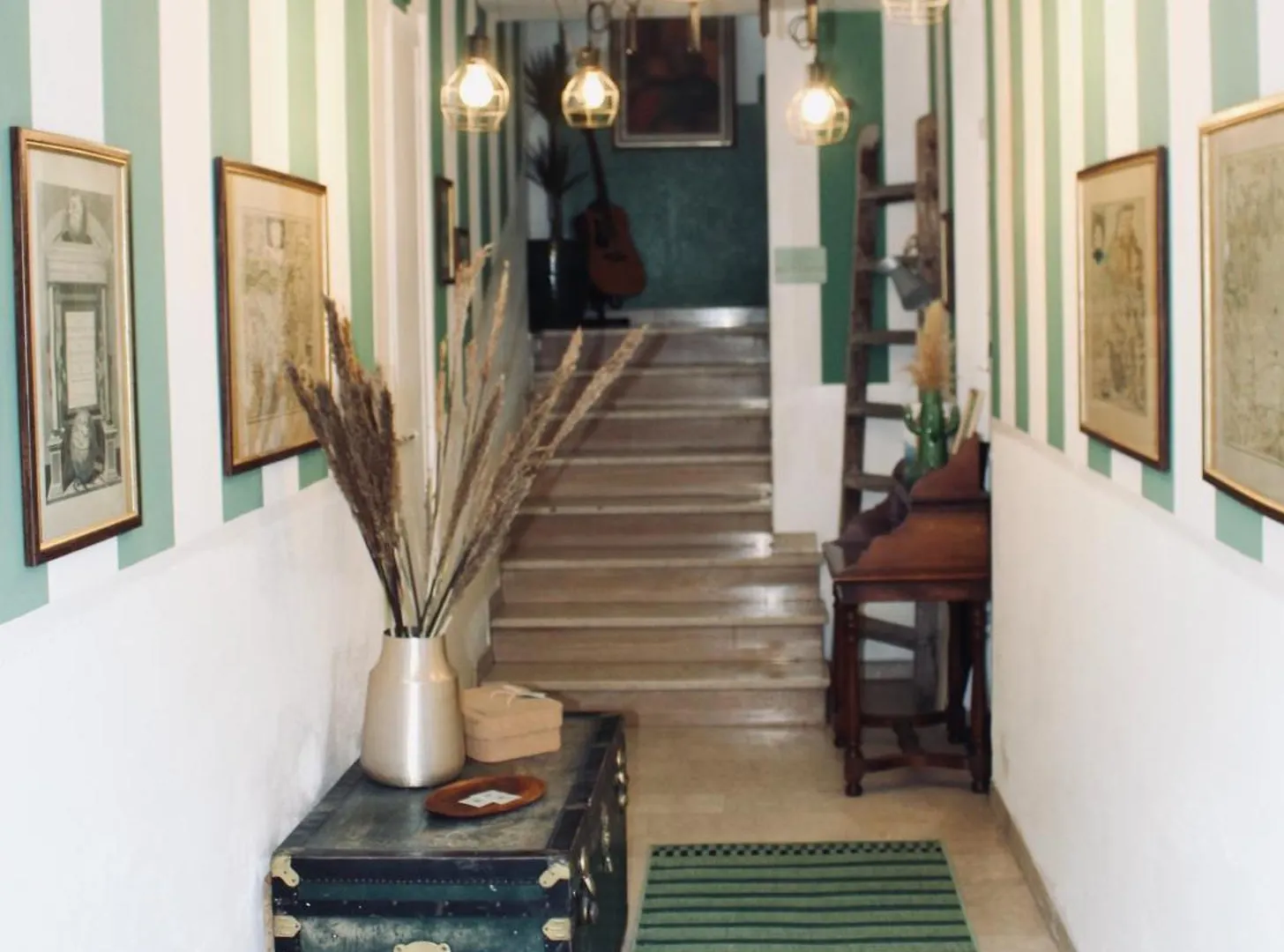 L'Angelica Holiday Home Desenzano del Garda 0*,