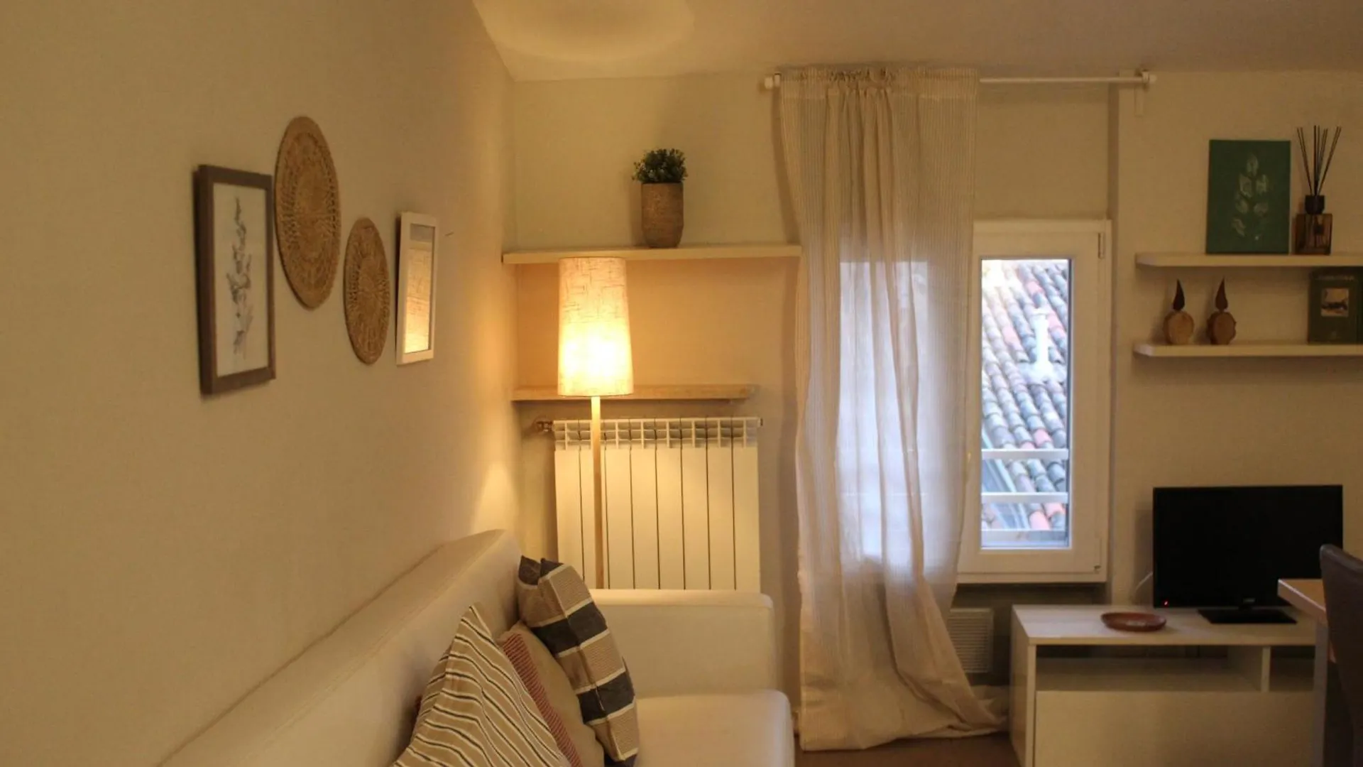 דסנזאנו דל גארדה L'Angelica Holiday Home