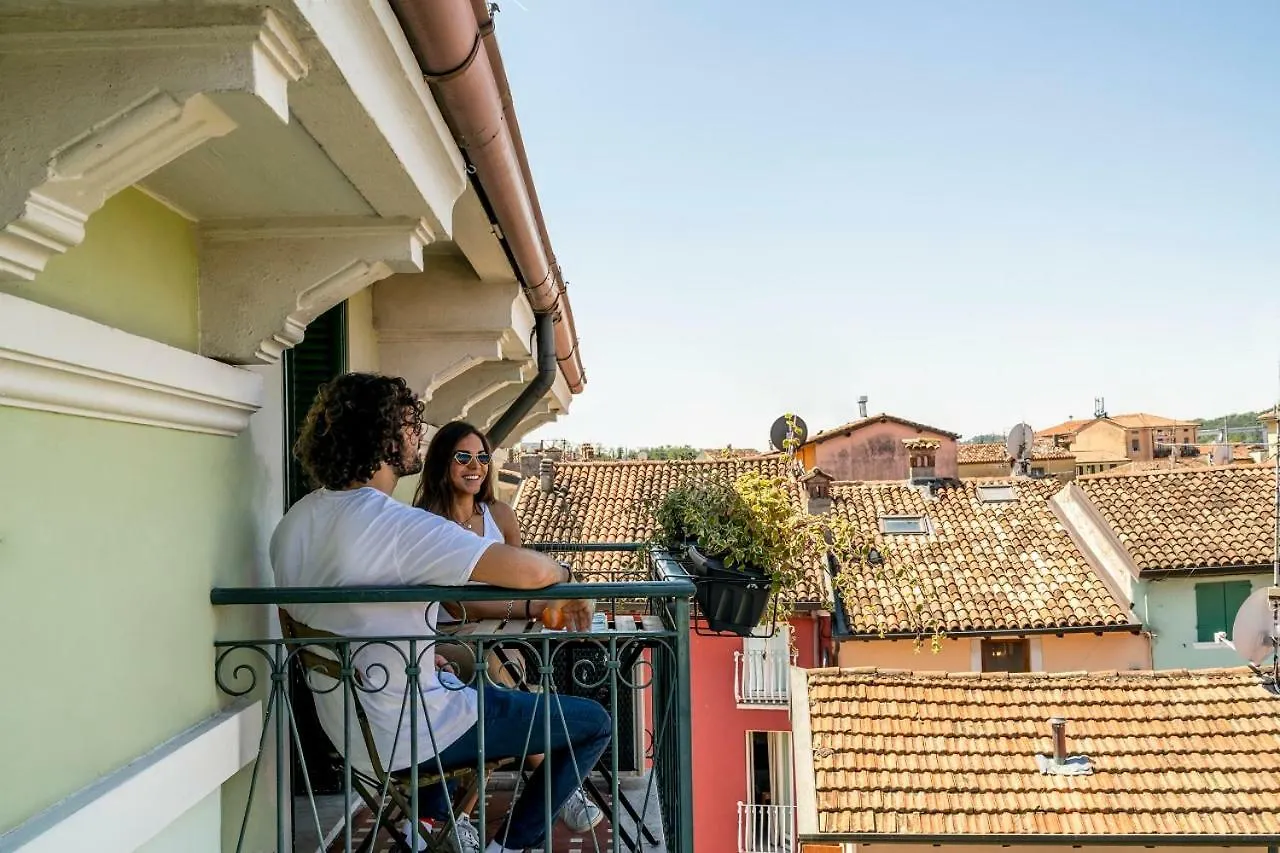 L'Angelica Holiday Home Desenzano del Garda