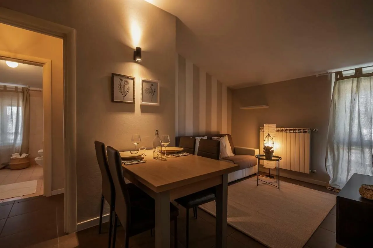 דסנזאנו דל גארדה L'Angelica Holiday Home