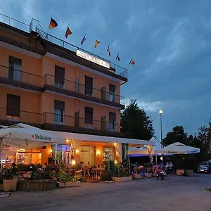 ** Hotel Primavera Italy