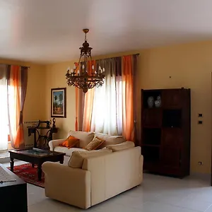  Bed & Breakfast La Casa Di Bia Italy