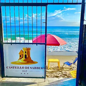  Bed & Breakfast Castello Di Sabbia Italy