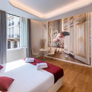 *** Guest house Trevi Elite Italy