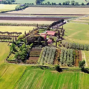 Le Mandriane , Albinia Italien