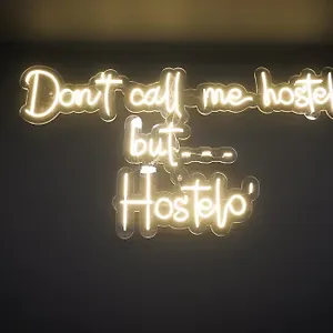  Hostel Hostelo - Luxury Italy
