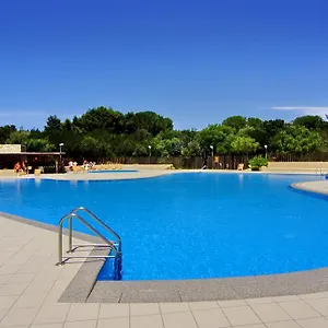 Le Di Stella Maris , Palau Italien