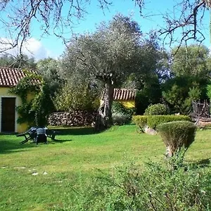 Agriturismo Nuraghe Putzu Canu , Perfugas Italien