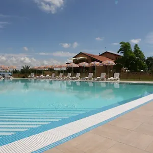 Country Club , Noghera Italien