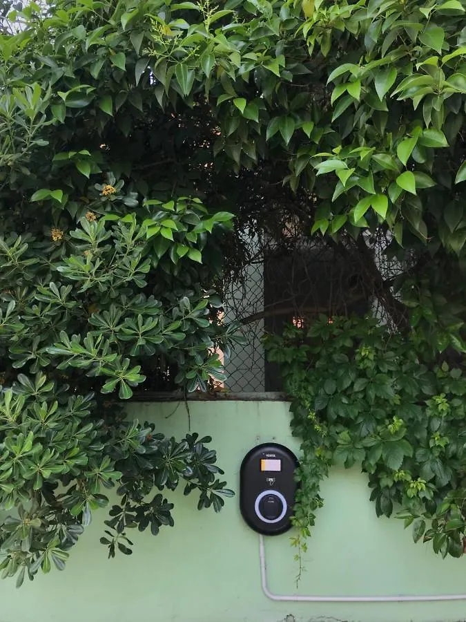 L'Angelica Holiday Home Desenzano del Garda Italien