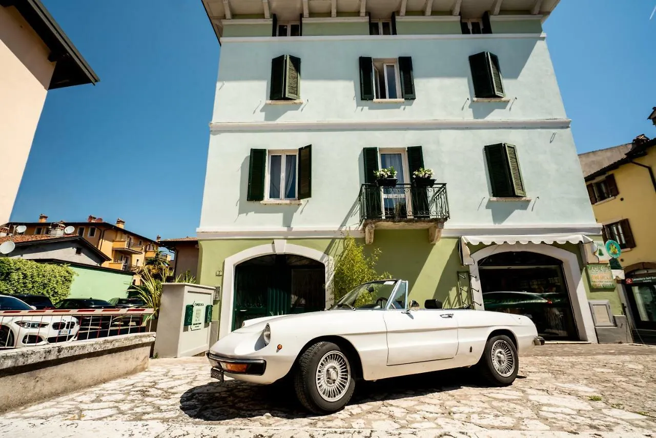 L'Angelica Holiday Home Desenzano del Garda Włochy