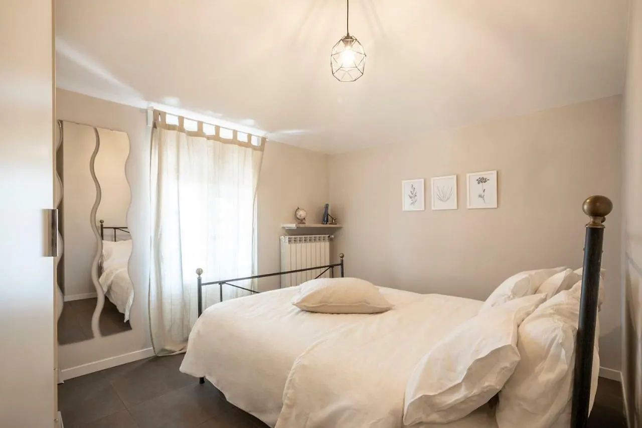 L'Angelica Holiday Home Desenzano del Garda Italien